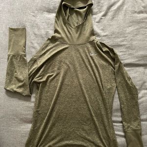 Nike Running Long-sleeve